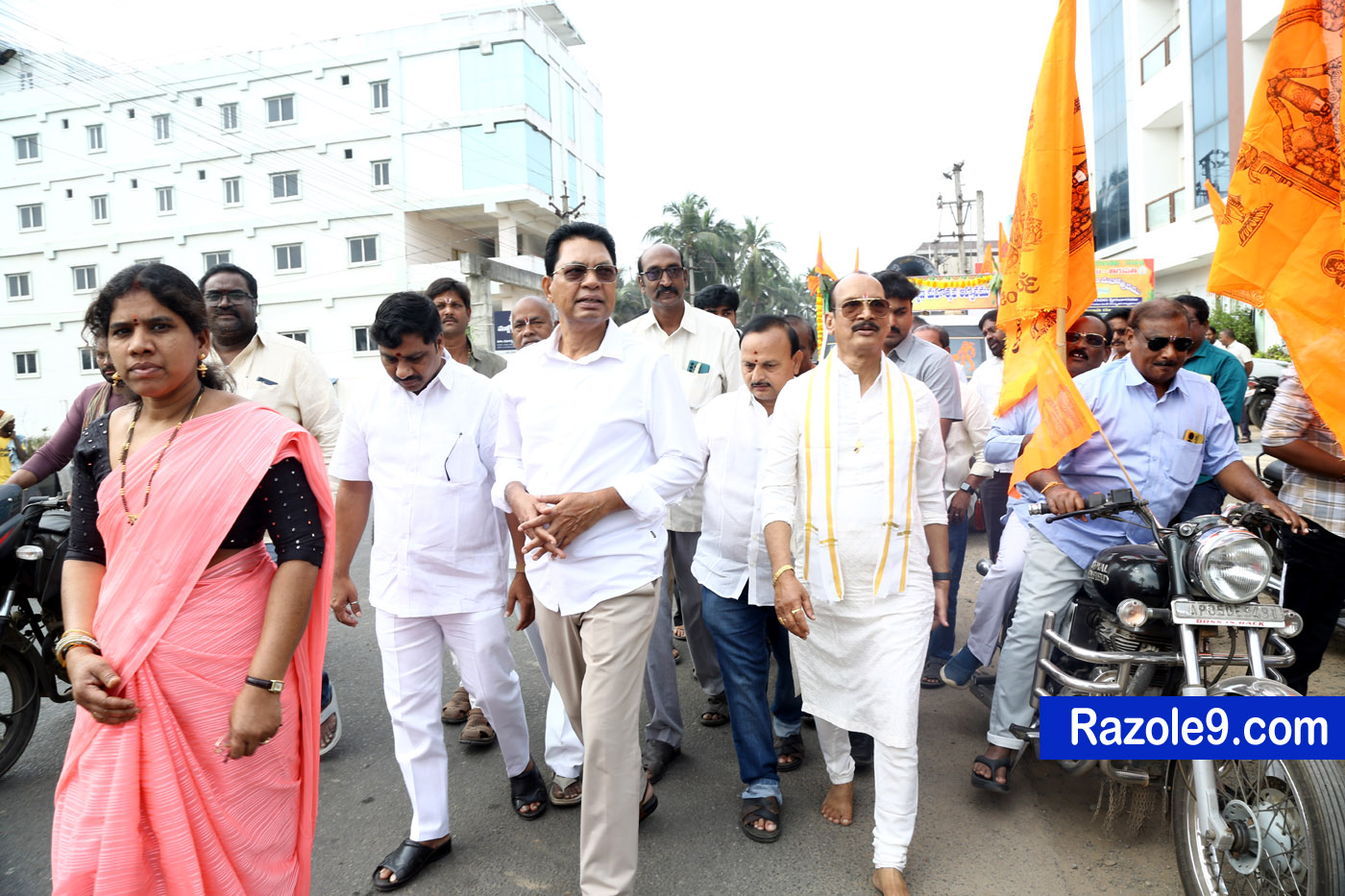 Srinivasa Kalyanam - vegivaaripalem - 2026